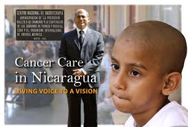 Cancer Care in Nicaragua