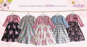 Jenis busana trend masa kini dengan model model yang lagi hits pilihan para. Baju Anak Muslim Home Facebook