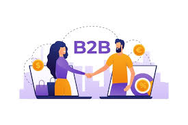 B2B Portal Collaboration