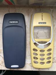 3310'un series 30+ yazılımında çalışabilecek var olandan daha basit özelliklere sahip whatsapp. Cover Nokia 3310 In 29100 Piacenza Fur 4 00 Zum Verkauf Shpock De