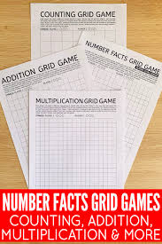 We did not find results for: Number Facts Grid Game Counting Addition Multiplication More Laptrinhx News