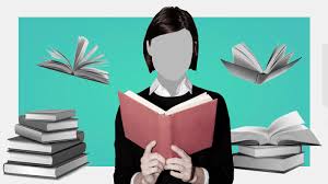 Feria del libro actividades para el día internacional del libro. Dia Mundial Del Libro Y Del Derecho De Autor Ministros Economistas Alcaldesas Y Mas Recomiendan Que Leer Emol Com