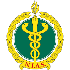 Area Contact Details Northern Ireland Ambulance Service Health Social Care Trust