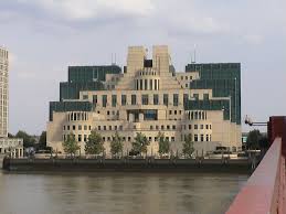 Mi6 is the united kingdom's secret intelligence service. Secret Intelligence Service Headquarters Mi6 Mapio Net