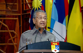 Tun dr mahathir mohamad menyatakan beliau mengambil pendekatan untuk tidak mencampuri konflik politik yang dicetuskan oleh presiden pkr the edge singapore dalamnya laporannya yang memetik dr mahathir sebagai berkata, dakwaan ahli parlimen port dickson itu bukan sesuatu yang baharu. Sanctions Should Be Made Illegal Tun Mahathir Ukm News Portal