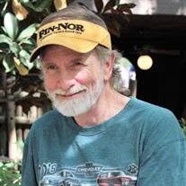 Bruce Holman Obituary