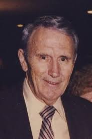 Calvin Rauch Obituary