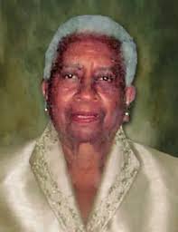 Obituary information for Mary Rita Sion "Etah"