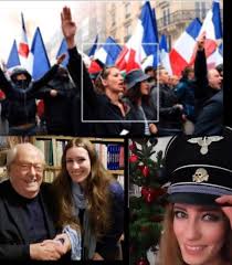 Ce que l'on sait de la manifestante interpellée la femme qui brandissait une pancarte antisémite lors d'une manifestation contre le passe sanitaire à metz a été. Ed1txqa38eyzym
