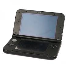 Only software titles that support the 3d feature will use the 3d display. Nintendo 3ds Xl Previously Owned Used By Ed Sheeran Charitystars