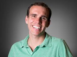 Uber VP Ed Baker Resigns