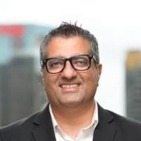 Alastair Welsh Email & Phone Number