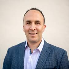 Honored to be elevated to Partner along with this great group!