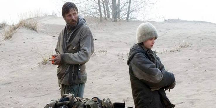 Cormac McCarthy's Novel 'The Road' Is Even More Disturbing Than the Movie