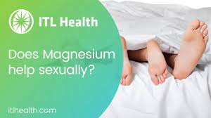Does Magnesium Help Sexually?
