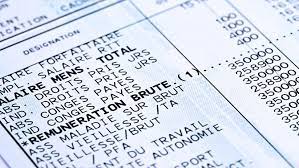 Avec 180 salariés au siège et plus de 95 programmes en france, les opportunités professionnelles sont nombreuses ! Salaire Median Salaire Moyen En France Montant Brut Et Net Evolution 2020