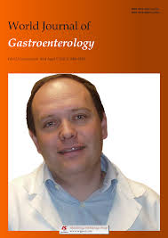 World Journal of Gastroenterology