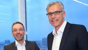 Oktober 1968 in villach) ist ein österreichischer politiker (fpö). Meinung Der Leser Was Ist Links Was Ist Rechts Kurier At