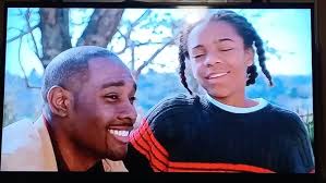 like mike, party up DMX scene (song)