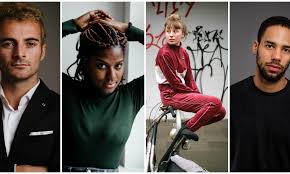 Although july 1, 1863, was the day when slavery was formally abolished in suriname and the kingdom of the. Theater Rond Keti Koti 2020 Theaterkrant