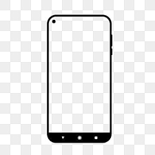 Download Smart Phone Mockup Transparent Background Smart Mockup Isolated Png And Vector With Transparent Background For Free Download In 2021 Phone Mockup Abstract Iphone Wallpaper Mockup