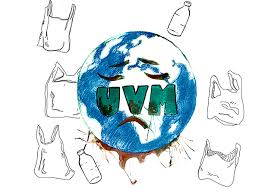 Say No To Single Use Plastics And Fossil Fuel The Vermont Cynic