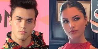 Grayson Dolan, Former YouTuber, Engaged to Eleni Stamoulis