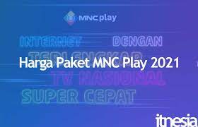 Soal harga, mnc play pun memberikan penawaran paket internet dengan harga yang terjangkau. Harga Paket Mnc Play Perbulan Wifi Murah Unlimited 2021 Itnesia
