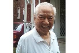 Richard Hom Obituary (2017)