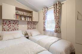 We Have A Great Range Of Static Caravans For Sale In Essex At Our Holiday Park On The Coast Here You Can Escap Caravan Makeover Caravan Interior Caravan Decor