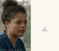 Beth Davenport Clothes, Style, Outfits, Fashion, Looks