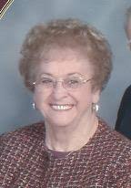 Obituary of Lois E. Conger