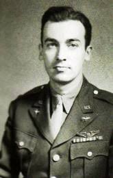 The Last Flight of the Dinah Might