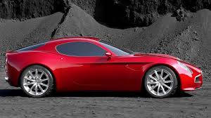 Image result for Rosso Alfa 2015 Alfa-Romeo