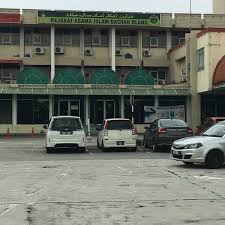 6,590 likes · 271 talking about this. Fotos Em Pejabat Agama Islam Daerah Klang Klang Selangor