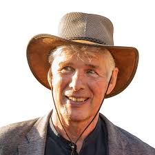 Press Release: Jacques Verduin Retires