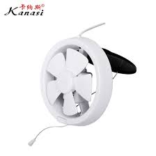 Dual fans with reversible airflow blades, electronic control with an lcd screen, programmable thermostat one of the best window exhaust fans for the kitchen, this powerful unit has impressive features that make it our top choice. China Bathroom Kitchen Window Home Household Wall Mount Exhaust Fan China Extractor Fan And Ventilation Fan Price