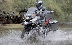 Bmw Gs Adventure Bike Custom Bmw Adventure Motorcycling