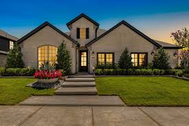 They are also one of the area's premier green builders using highly energy efficient products in their homes. 7 American Legend Homes Communities In Frisco Tx Newhomesource