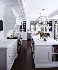 16 traditional kitchens with timeless