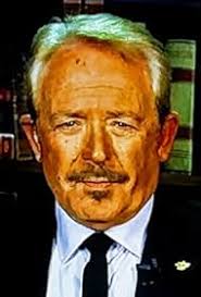 Collision Course" Harrison Ford (TV Episode 2018)