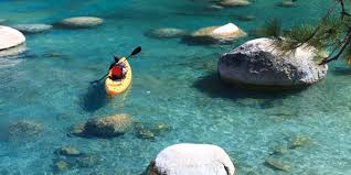 Maybe you would like to learn more about one of these? Tahoe City Kayak