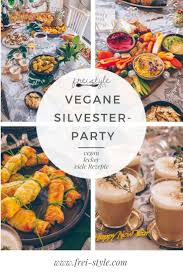 Rezepte Und Ideen Silvester Party 2018 Gesunde Happchen Silvester Party Und Vegetarische Happchen