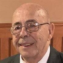 Jack James Orsi Memorial Mass Obituary