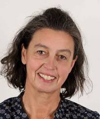 Debora Keller (EVP) im Porträt