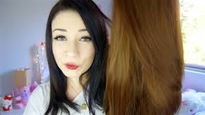 eBay Wig VS Dona Love Hair--PrincessCece