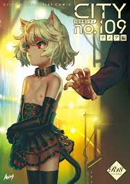 Hentai] Doujinshi - City No.109 Series (CITY no.109 ティア編) / Seikeidoujin  (Adult, Hentai, R18) | Buy from Doujin Republic - Online Shop for Japanese  Hentai