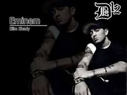 D 12 My Band Ft Eminem Instrumental Eminem Eminem D12 Remix Music