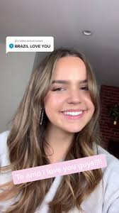 Bailee Madison Sends Love to Brazil in Response to Nathan Talyuli