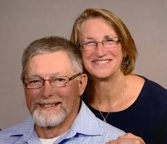 La Crosse Community Foundation honors Dave and Barb Erickson with Forever  Friends award